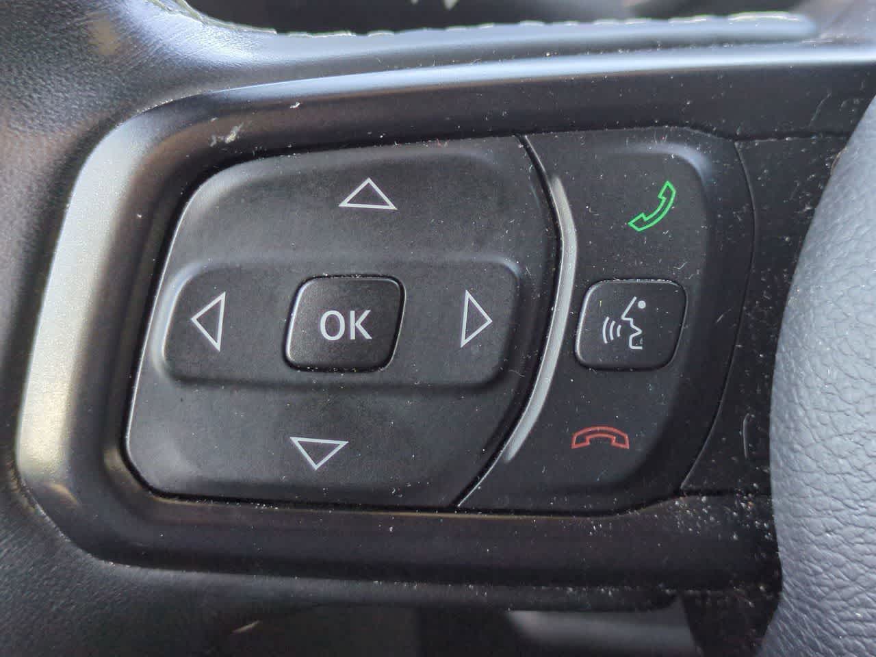 Thumbnail: 2020 Jeep Wrangler - 23