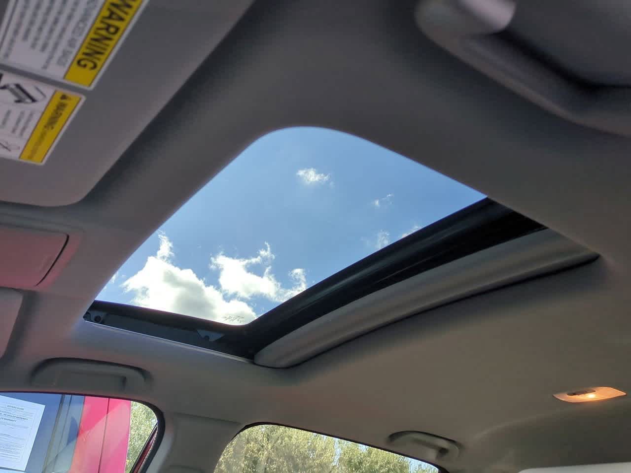 Thumbnail: 2020 Honda CR-V - 20