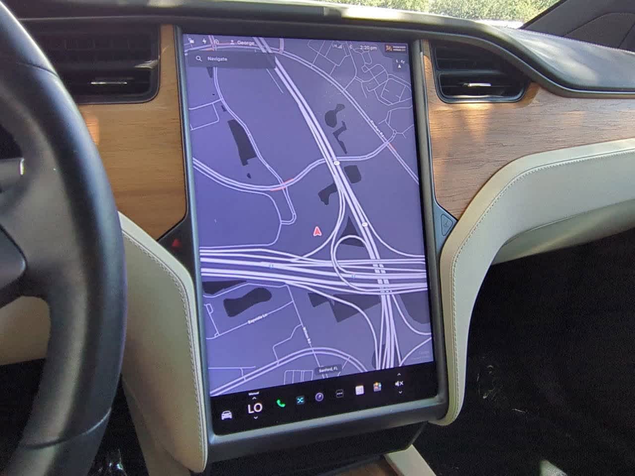 Thumbnail: 2020 Tesla Model X - 28