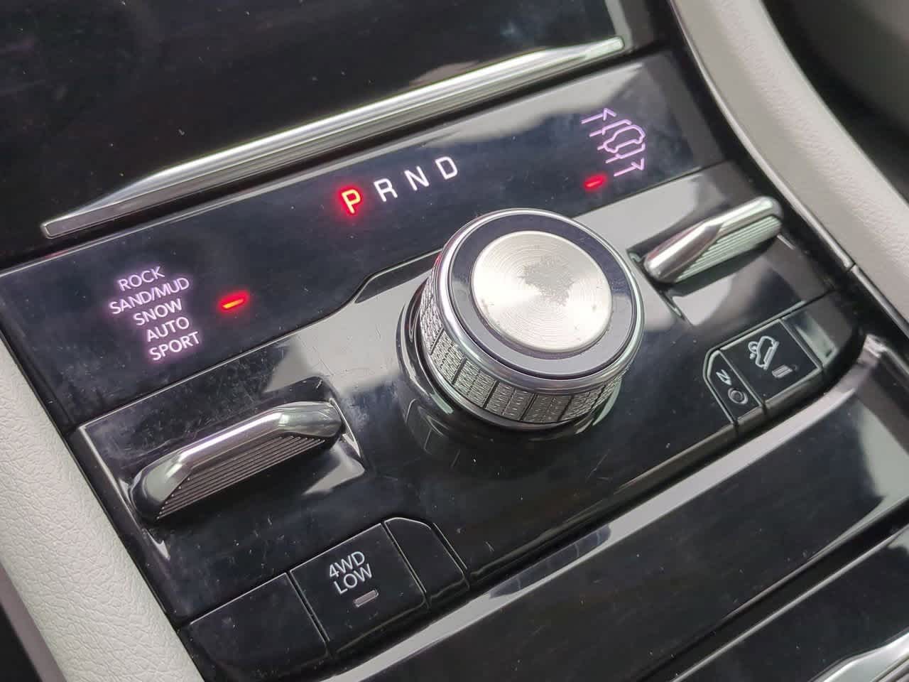 Thumbnail: 2022 Jeep Grand Cherokee L - 34