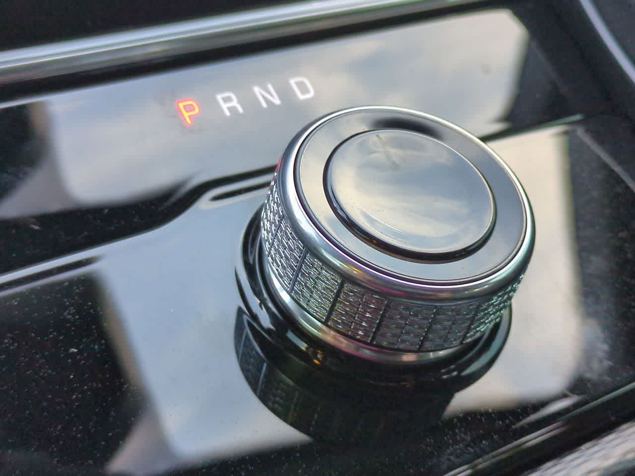 Thumbnail: 2025 Jeep Grand Cherokee - 33