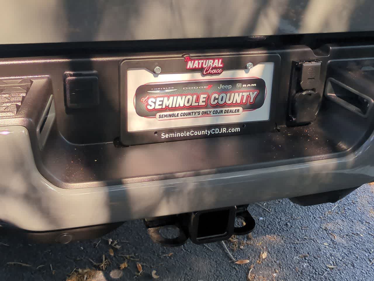 Thumbnail: 2026 RAM 2500 - 34