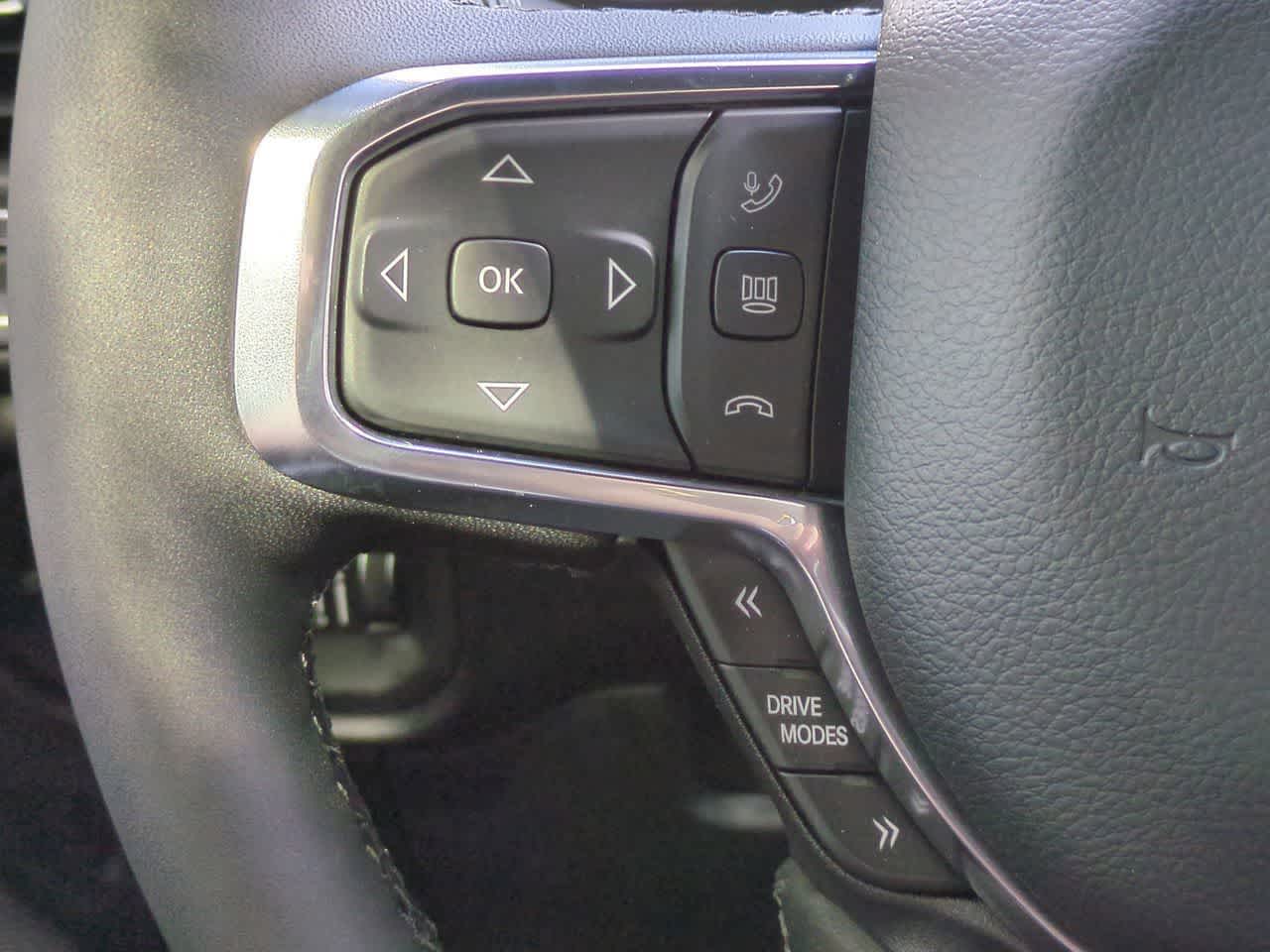 Thumbnail: 2026 RAM 1500 - 24