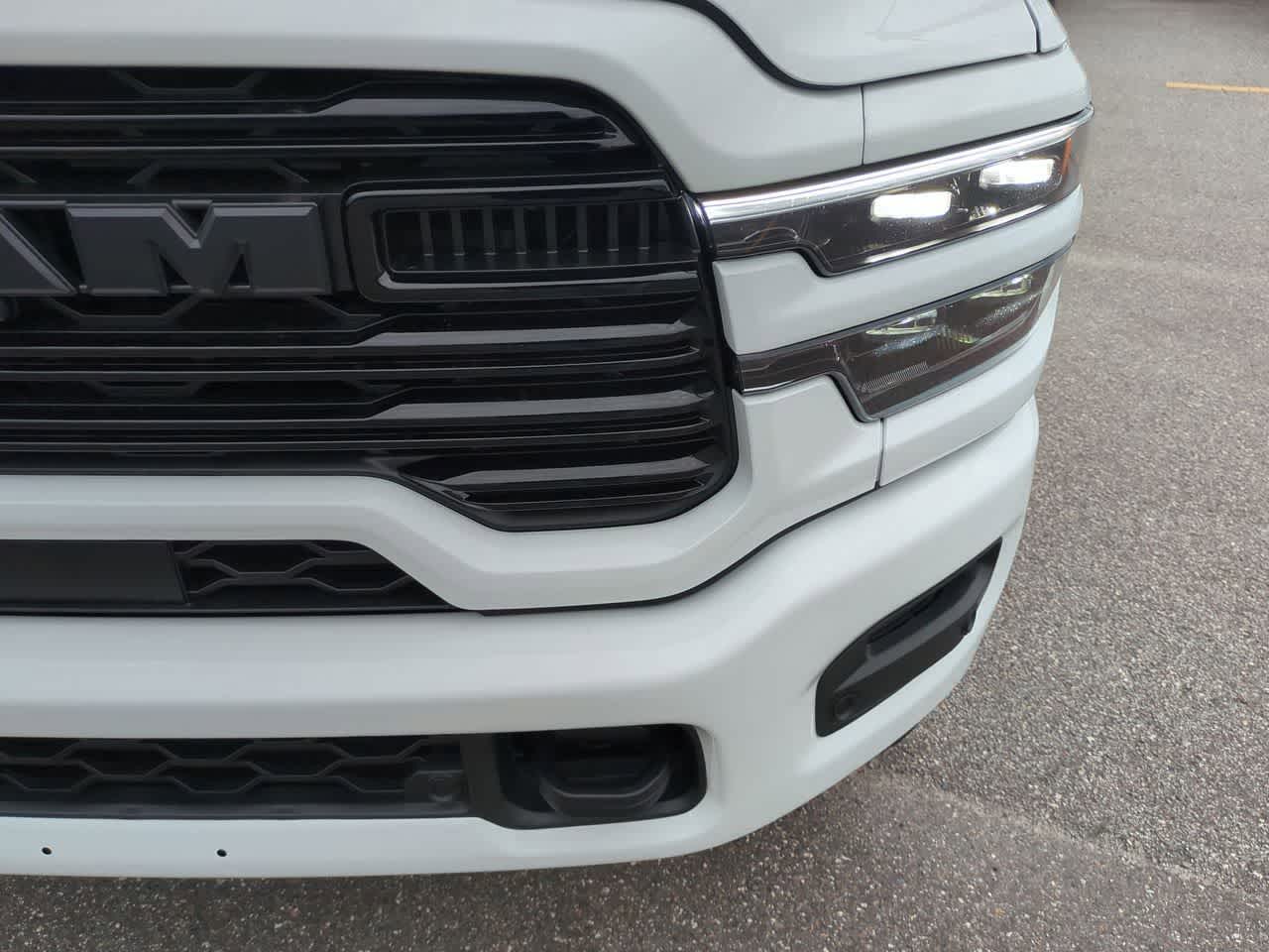 Thumbnail: 2026 RAM 2500 - 11