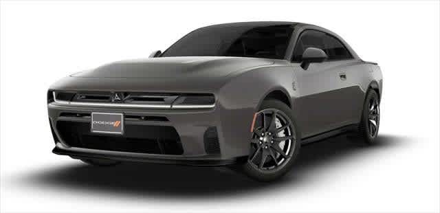 Thumbnail: 2026 Dodge Charger - 1
