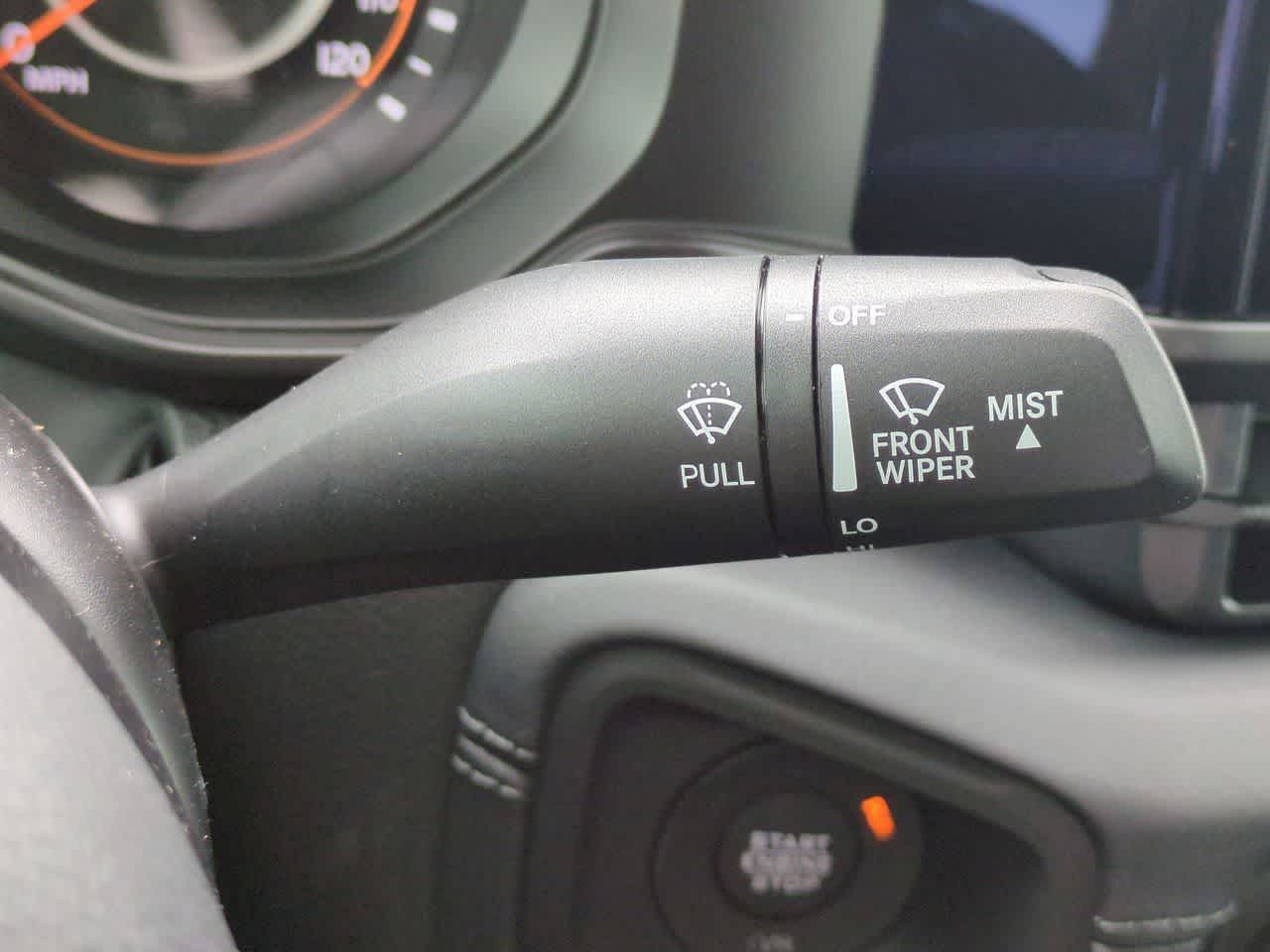 Thumbnail: 2026 Jeep Gladiator - 26