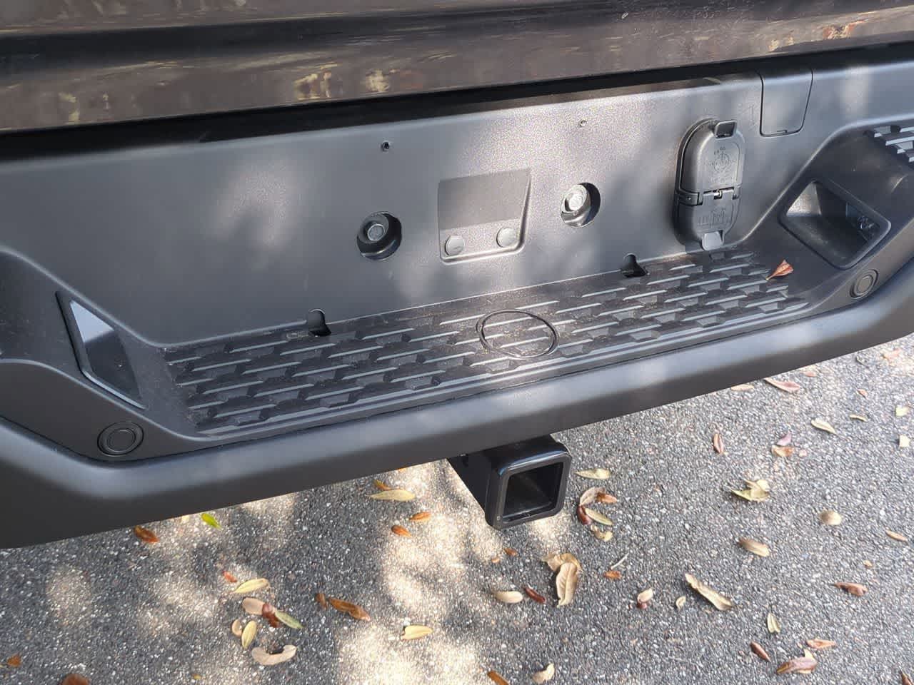 Thumbnail: 2026 RAM 1500 - 34