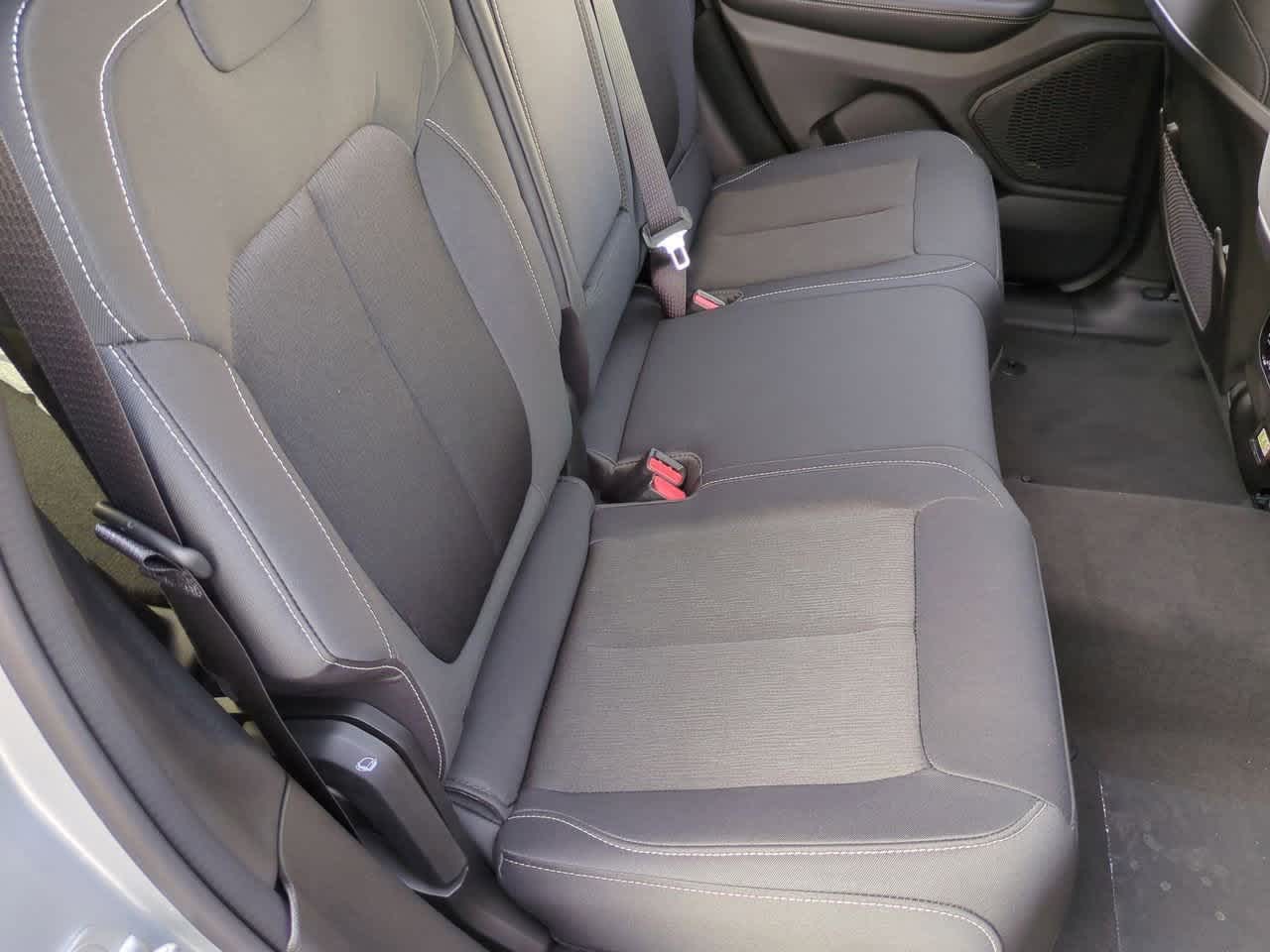 Thumbnail: 2025 Jeep Grand Cherokee - 22