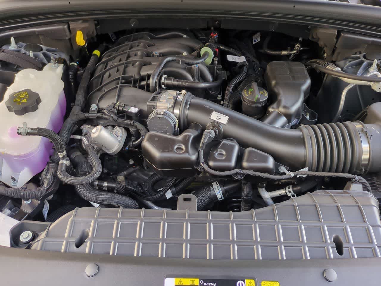 Thumbnail: 2025 Jeep Grand Cherokee - 15