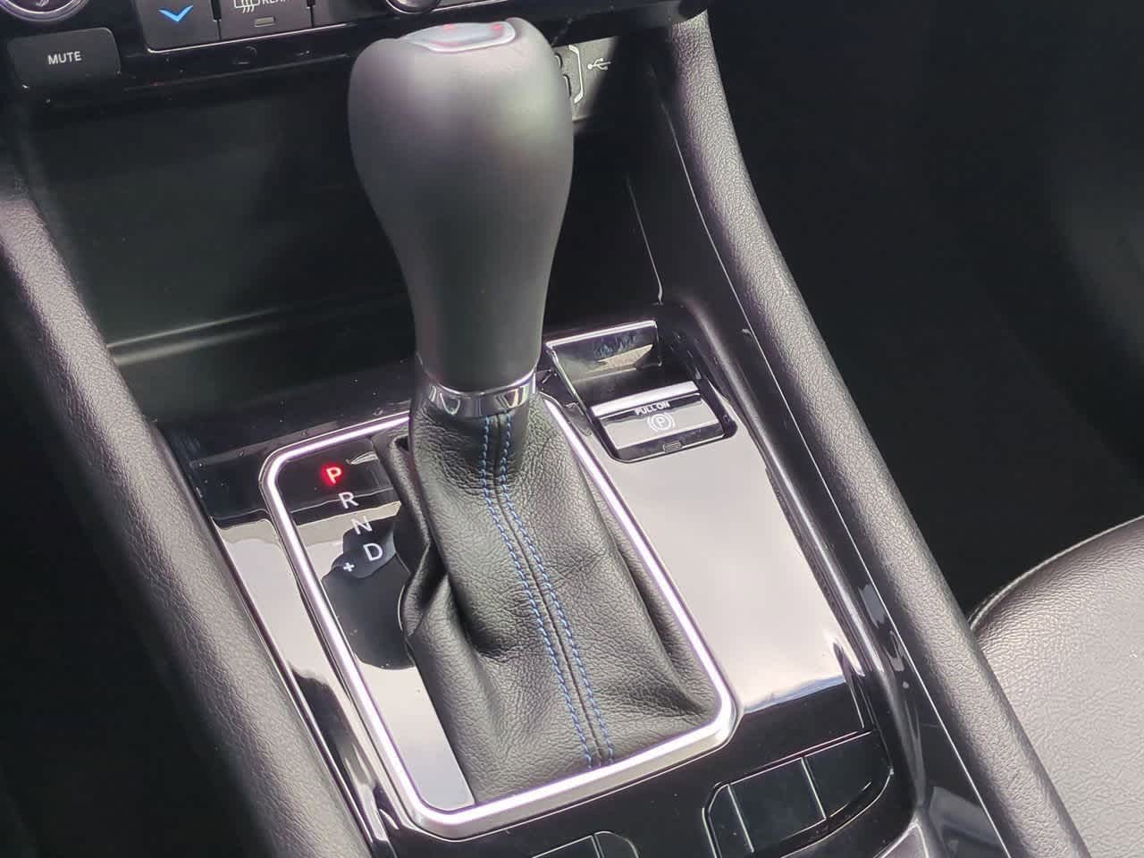 Thumbnail: 2022 Jeep Compass - 32