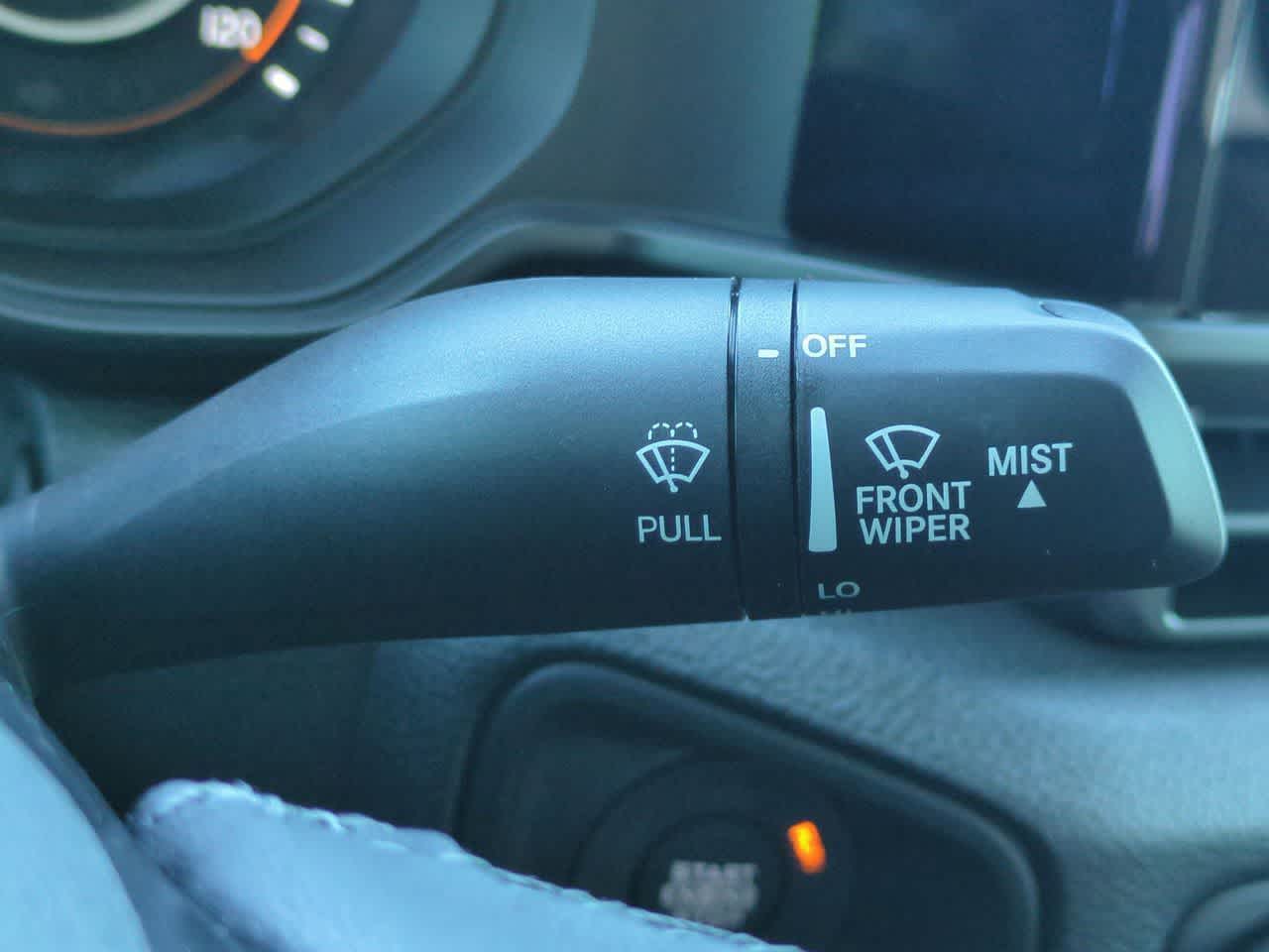 Thumbnail: 2026 Jeep Gladiator - 26