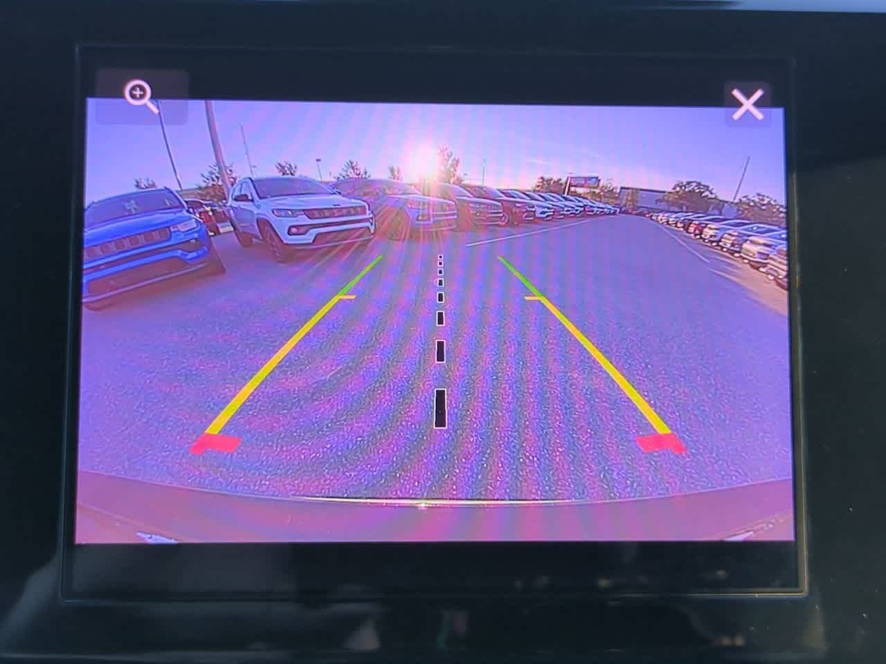 Thumbnail: 2025 Jeep Grand Cherokee L - 30