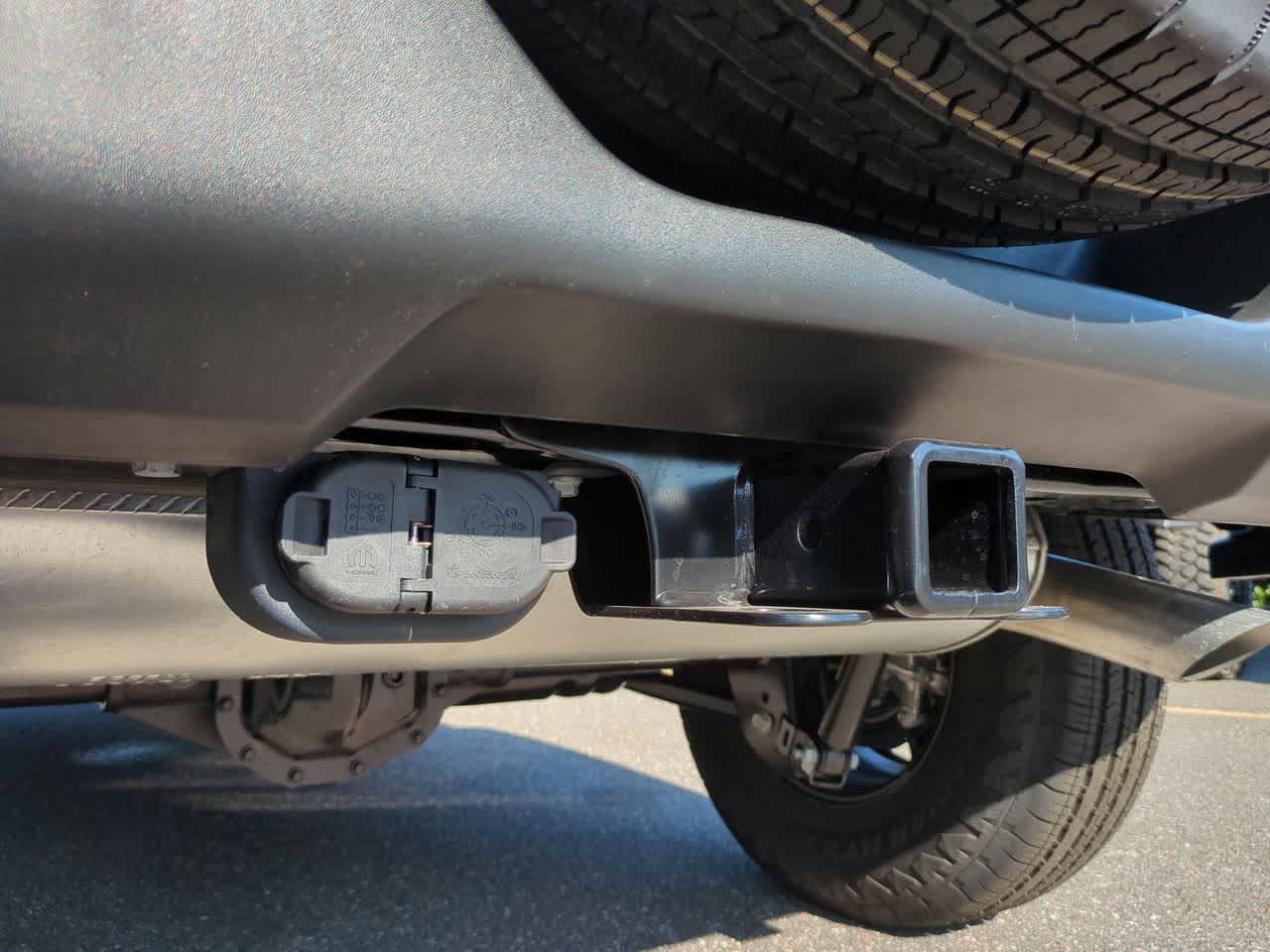 Thumbnail: 2026 Jeep Wrangler - 35