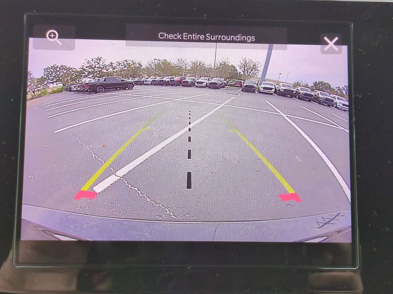 Thumbnail: 2025 Jeep Grand Cherokee L - 30