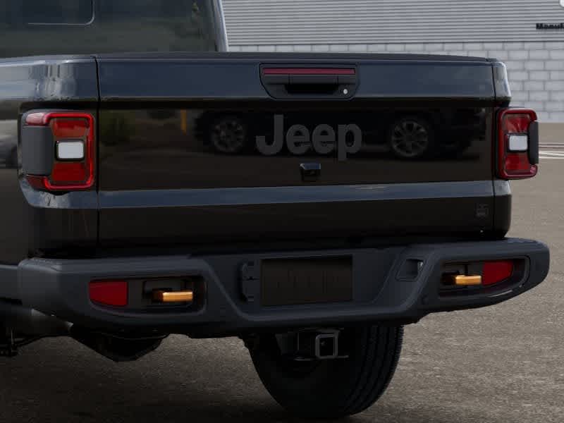 Thumbnail: 2026 Jeep Gladiator - 13