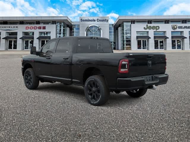 Thumbnail: 2024 RAM 2500 - 6