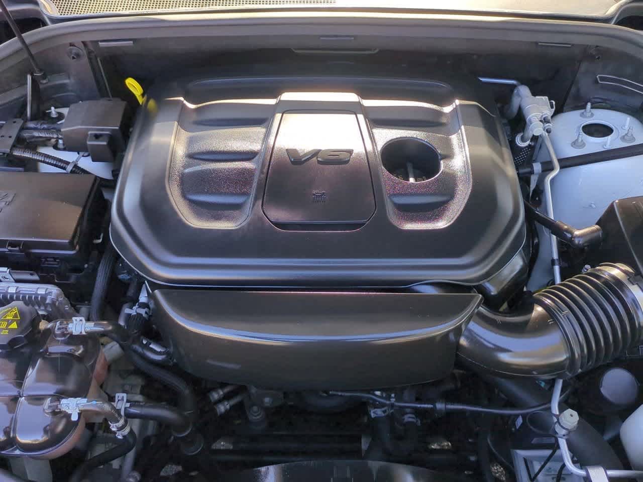 Thumbnail: 2020 Jeep Grand Cherokee - 15