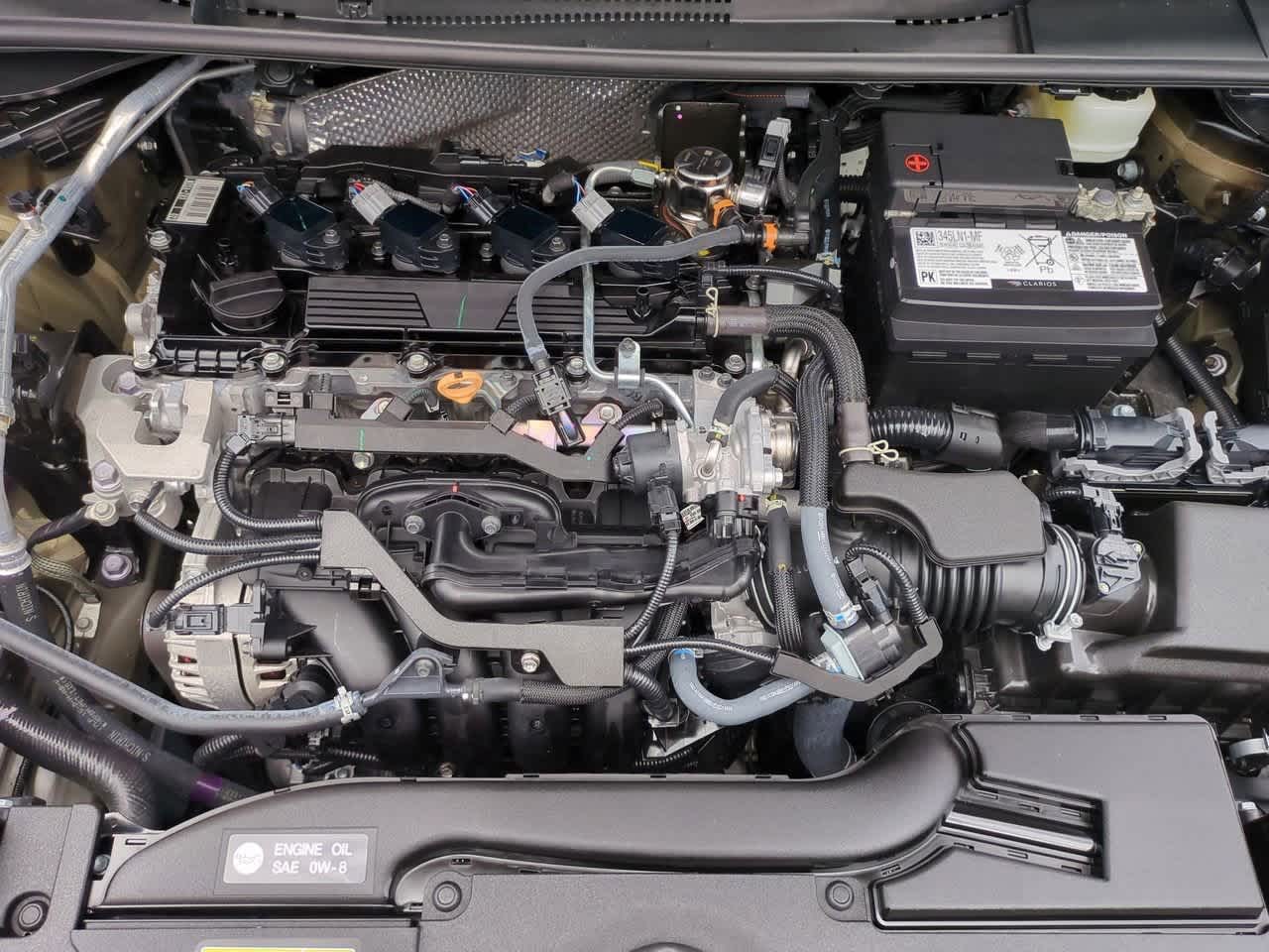 Thumbnail: 2025 Toyota Corolla - 15