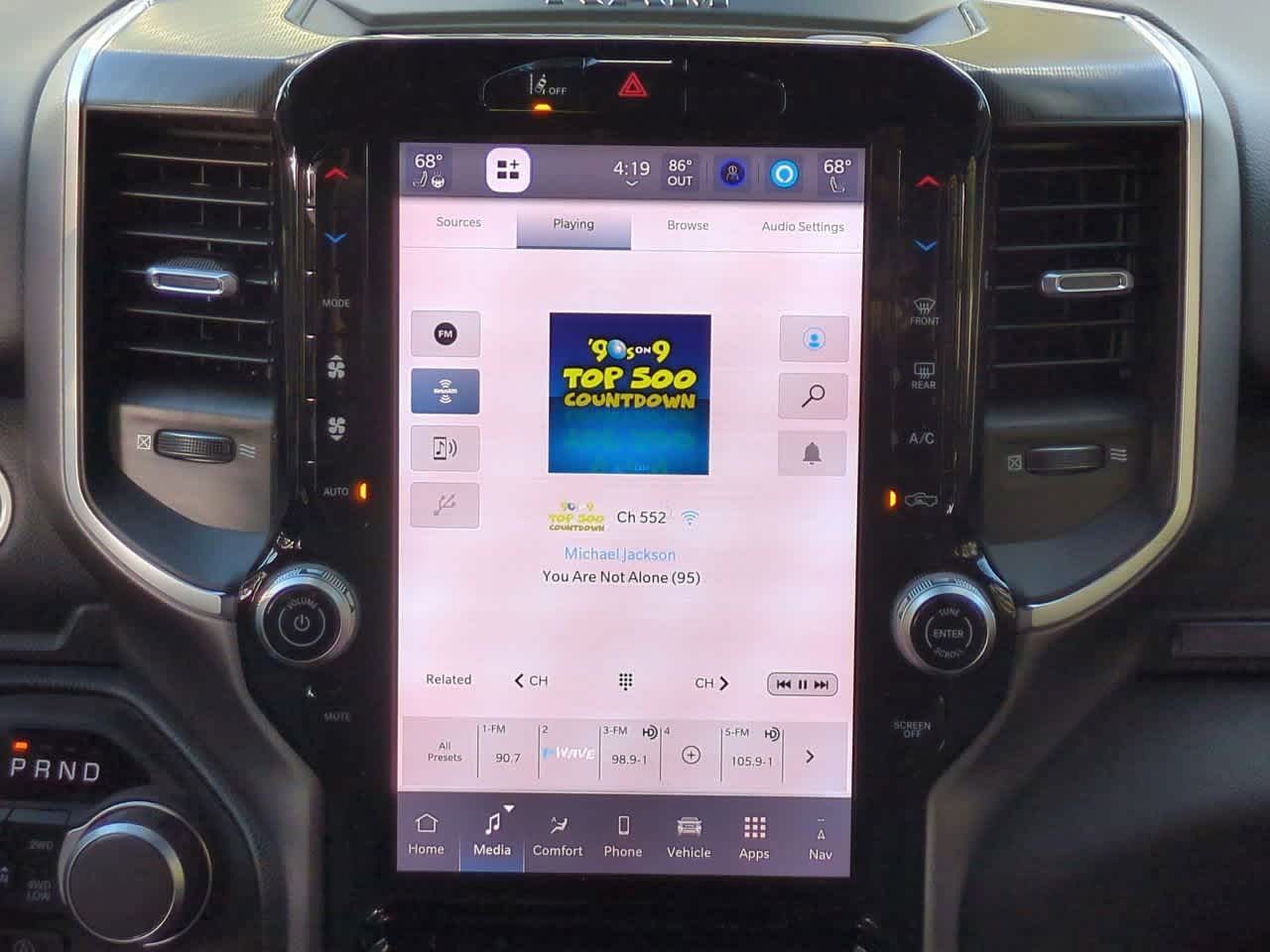 Thumbnail: 2026 RAM 1500 - 27