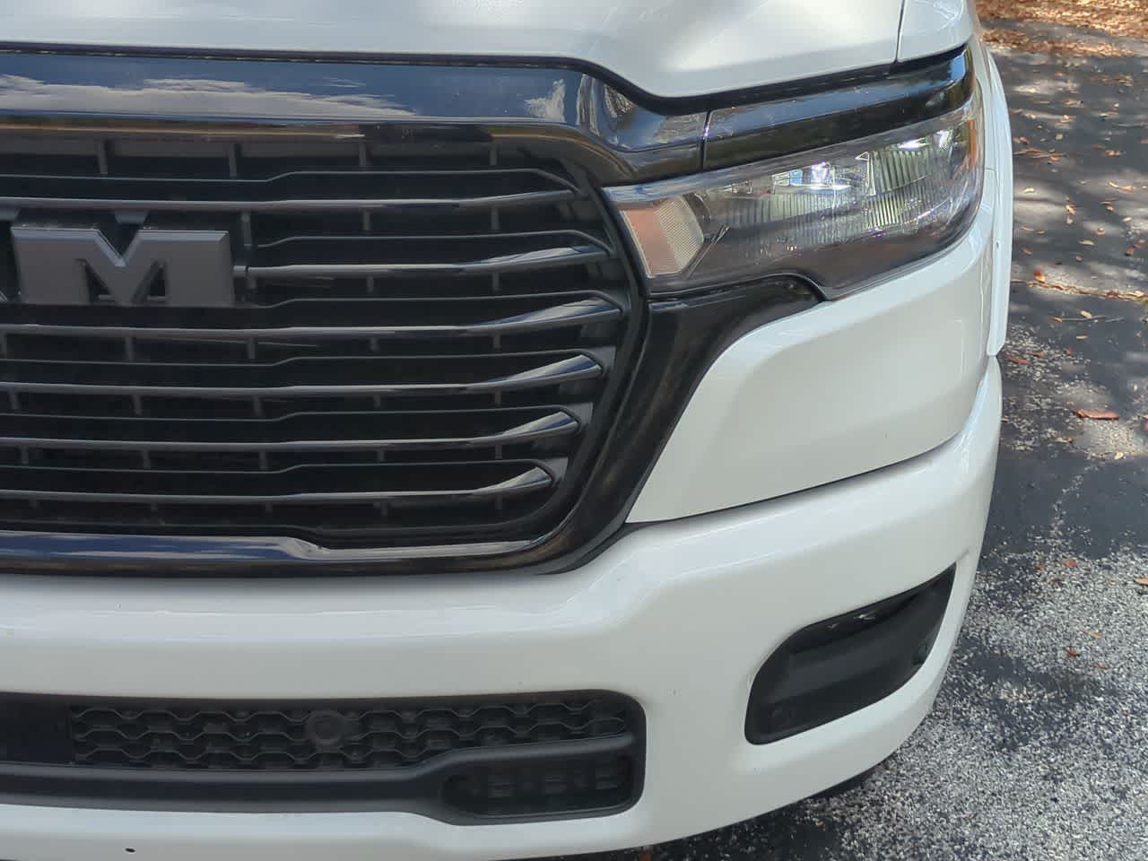 Thumbnail: 2026 RAM 1500 - 11