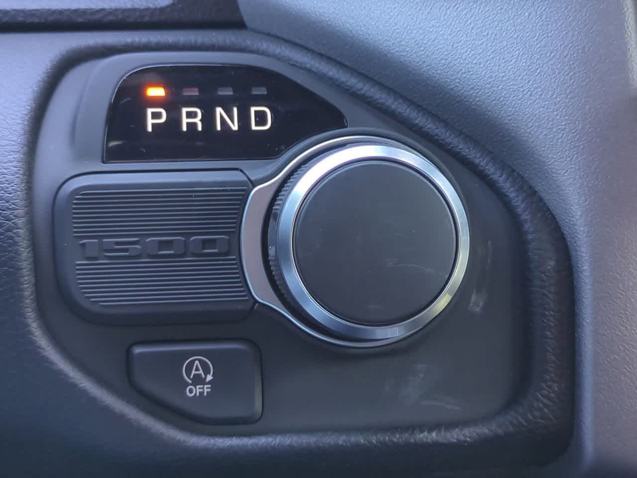 Thumbnail: 2026 RAM 1500 - 31