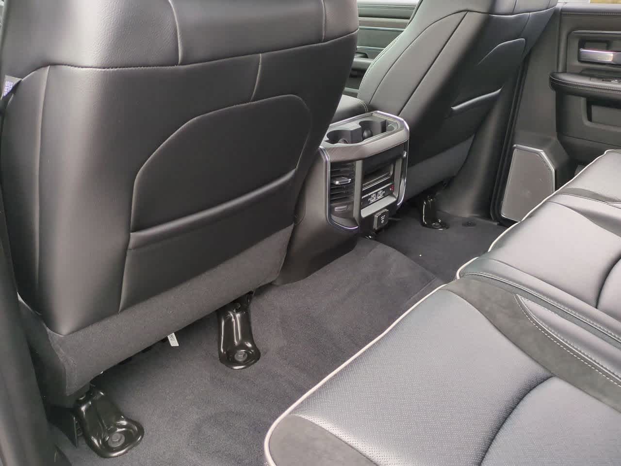 Thumbnail: 2026 RAM 2500 - 18