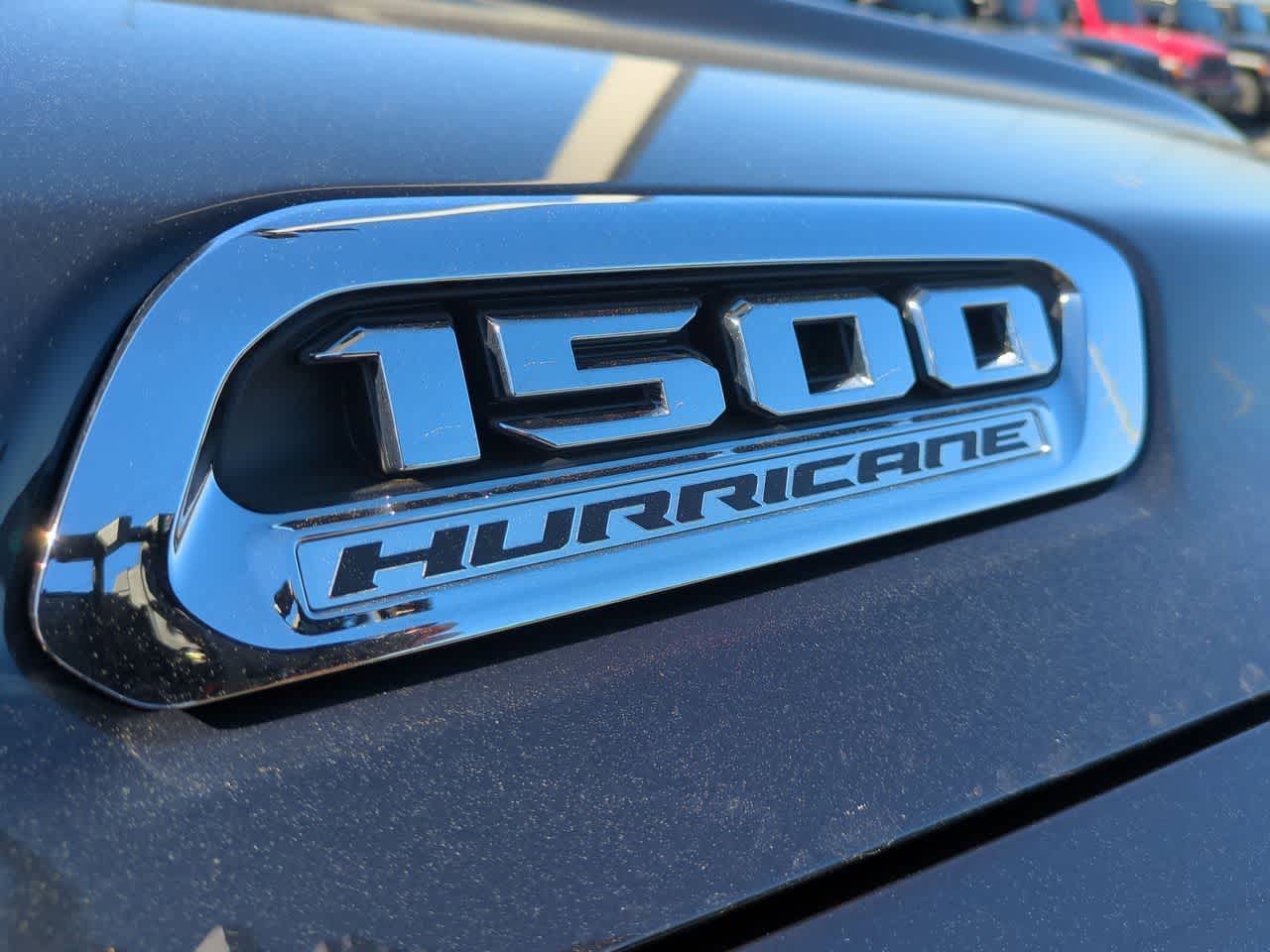 Thumbnail: 2026 RAM 1500 - 13