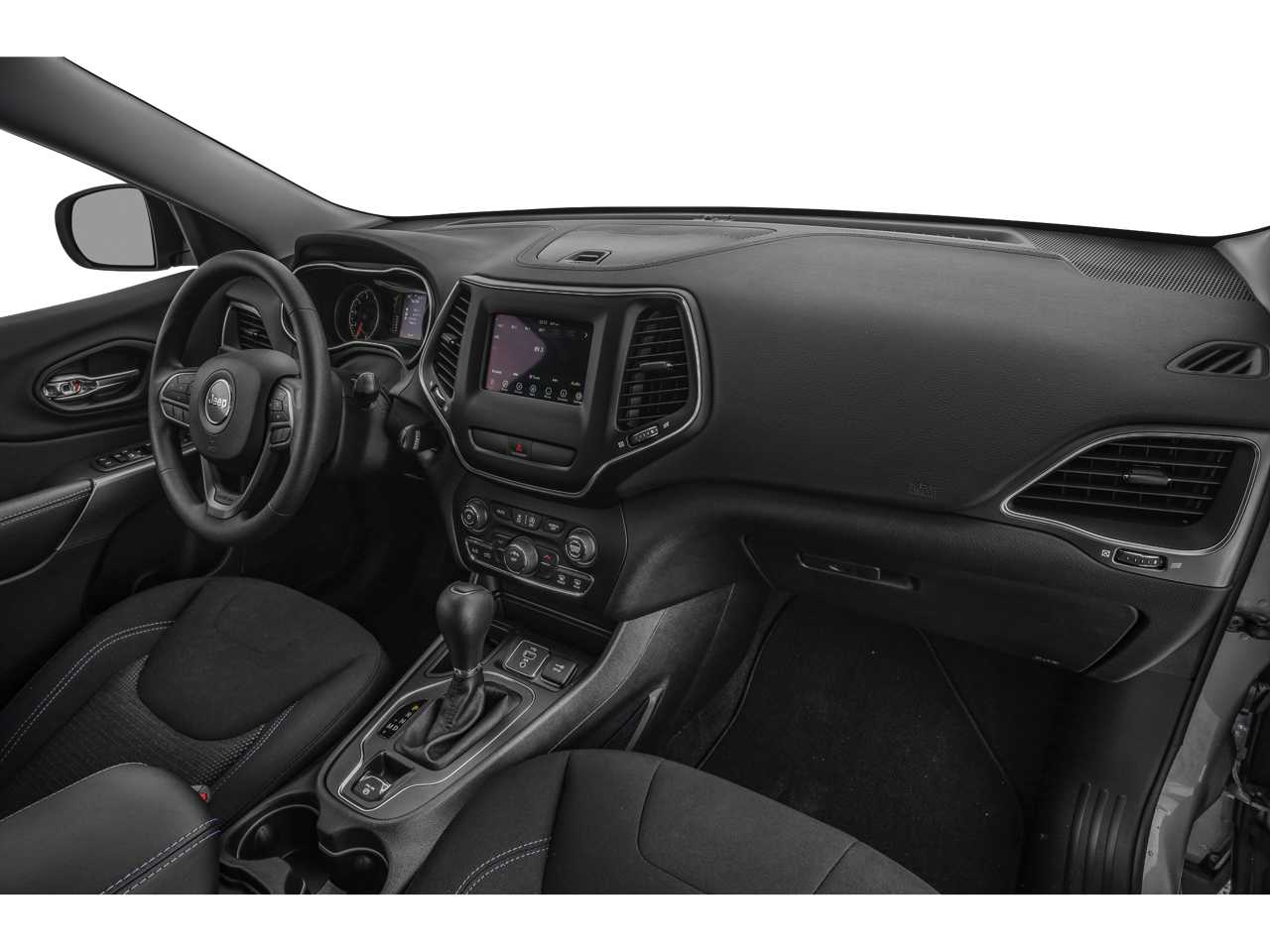 Thumbnail: 2019 Jeep Cherokee - 11