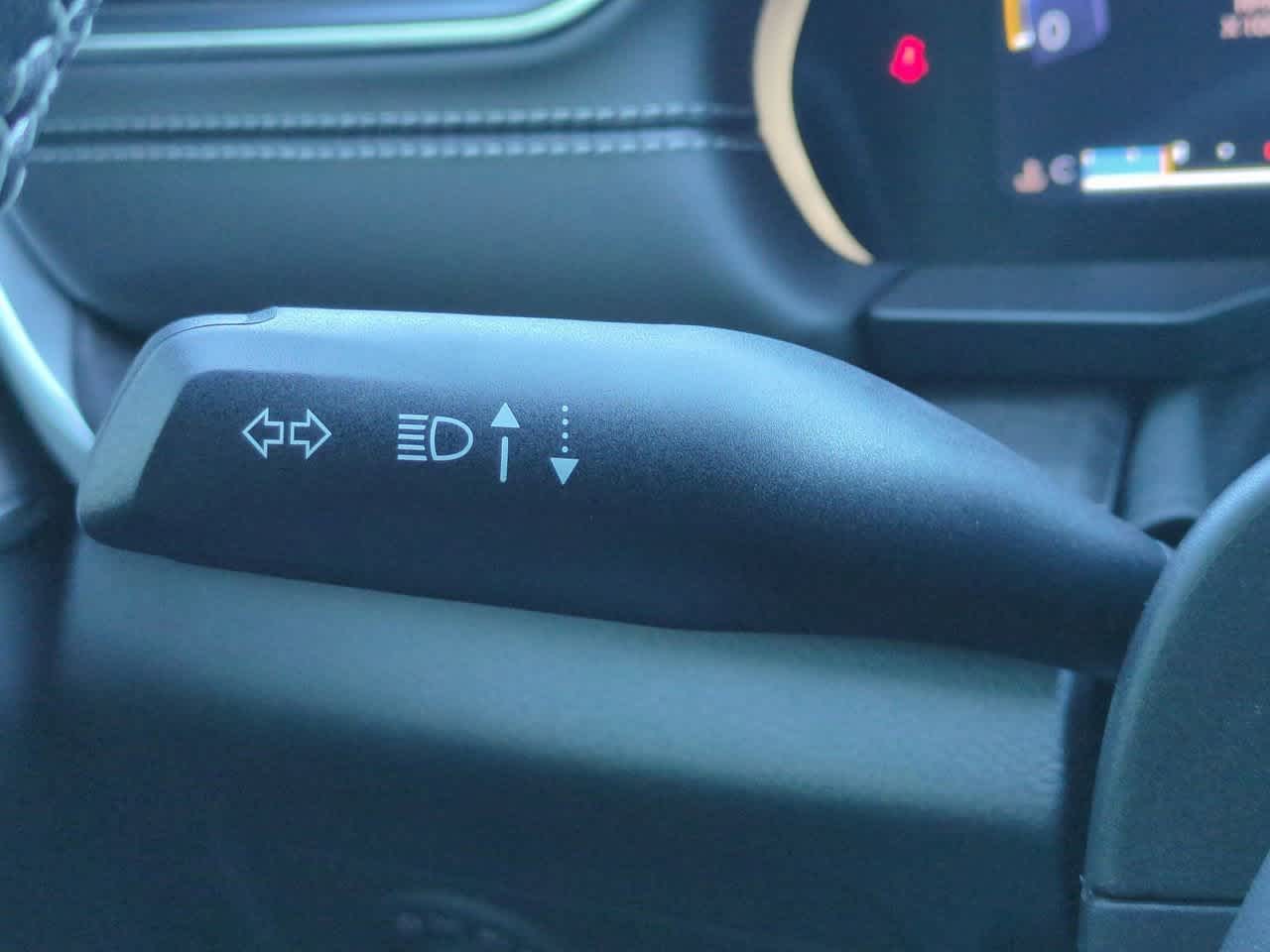 Thumbnail: 2025 Jeep Grand Cherokee L - 28