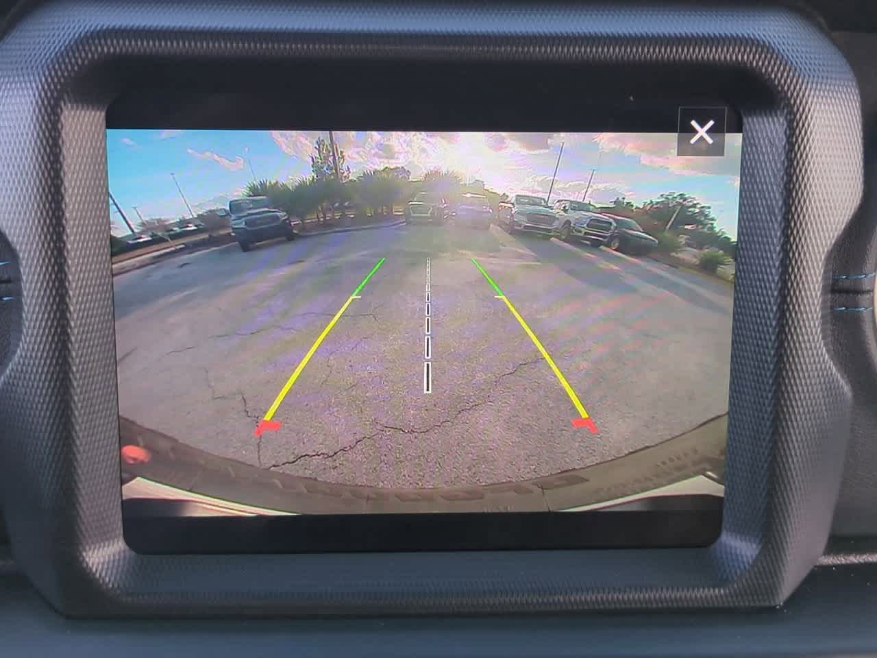 Thumbnail: 2022 Jeep Wrangler - 30