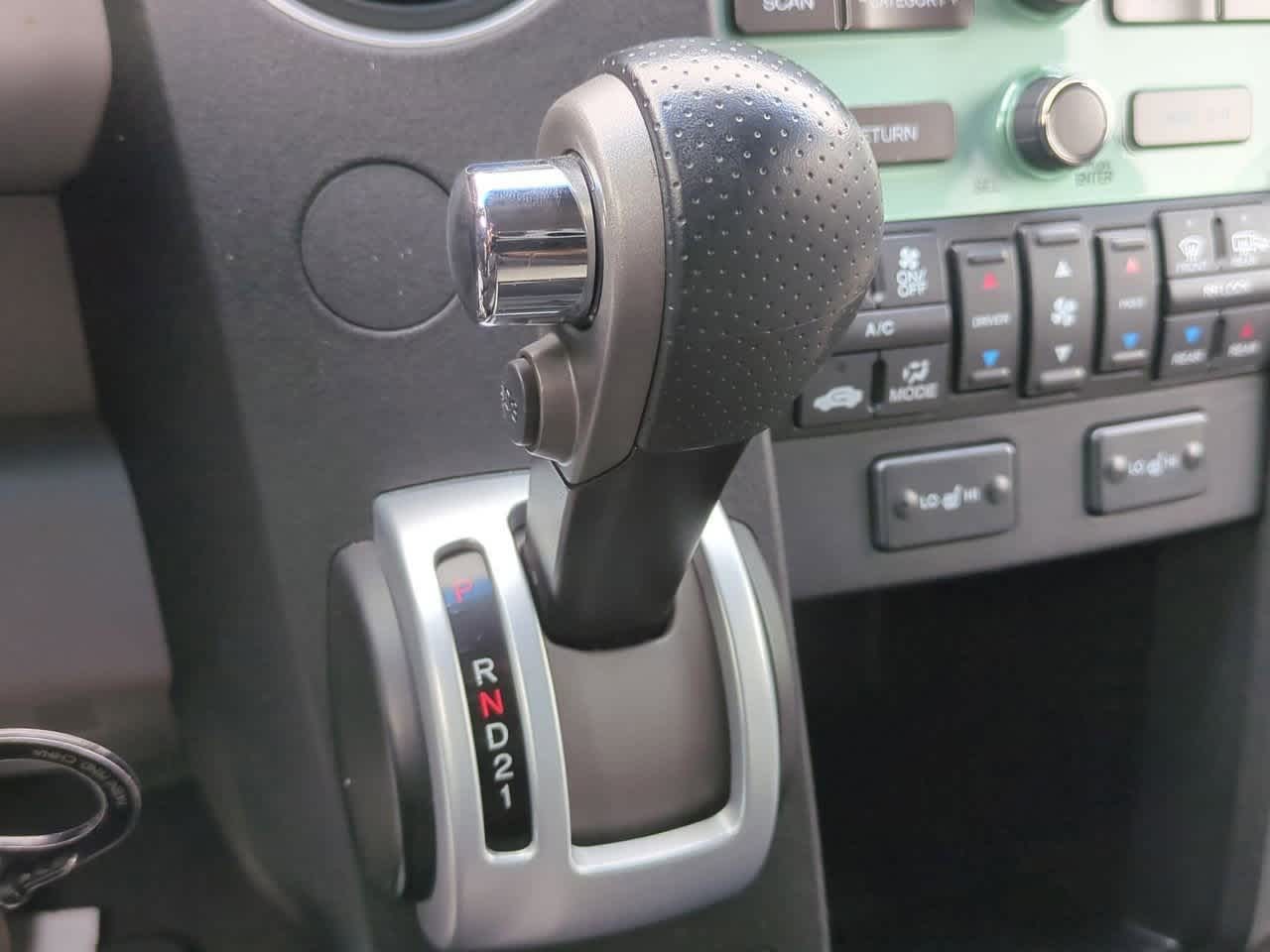 Thumbnail: 2009 Honda Pilot - 33