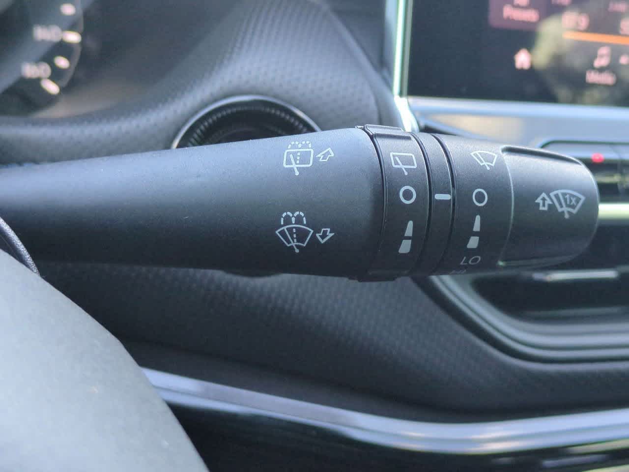 Thumbnail: 2026 Jeep Compass - 25