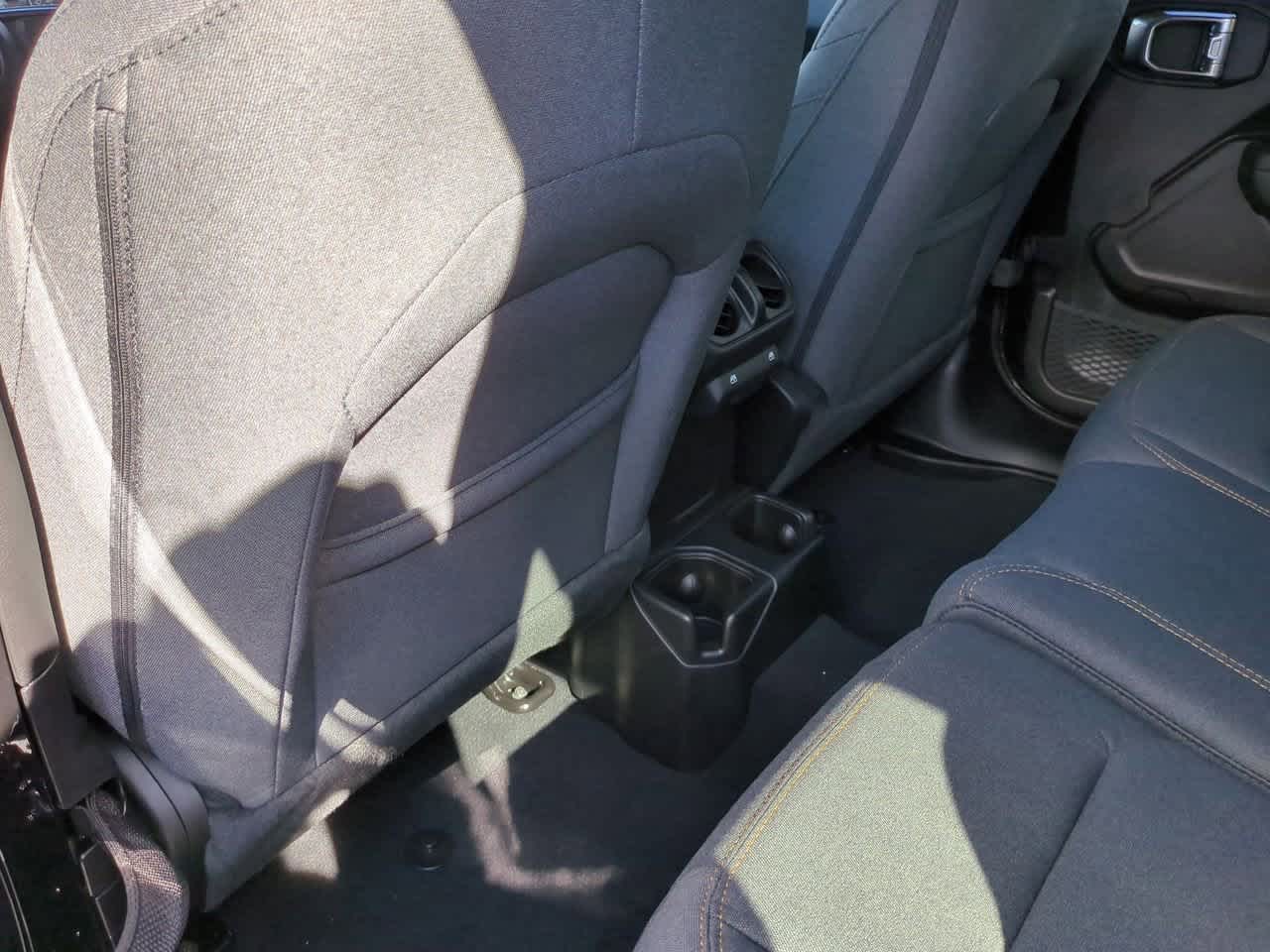 Thumbnail: 2025 Jeep Wrangler - 19