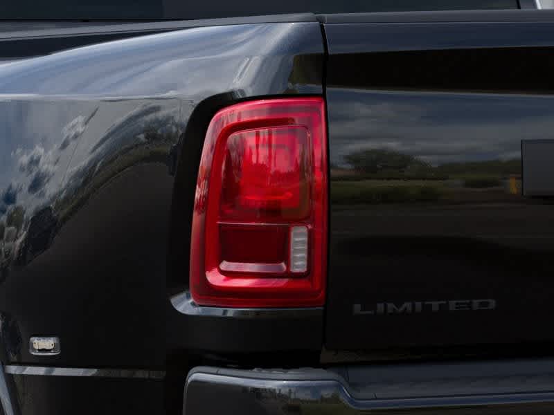 Thumbnail: 2026 RAM 3500 - 9