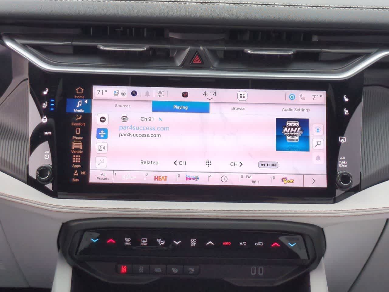 Thumbnail: 2026 Jeep Cherokee - 29