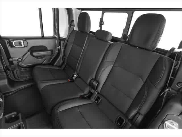 Thumbnail: 2022 Jeep Gladiator - 13