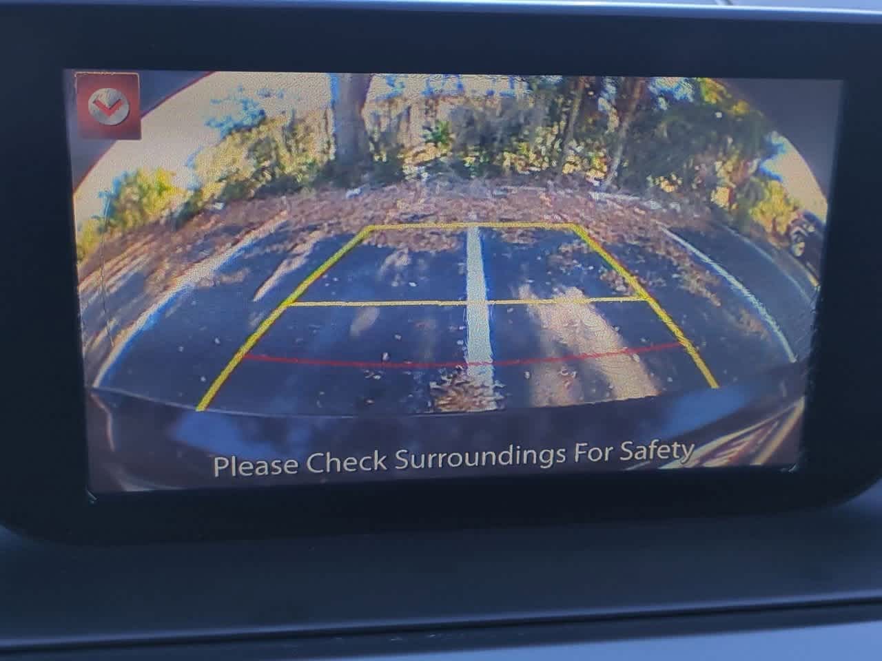 Thumbnail: 2016 Mazda Mazda6 - 30