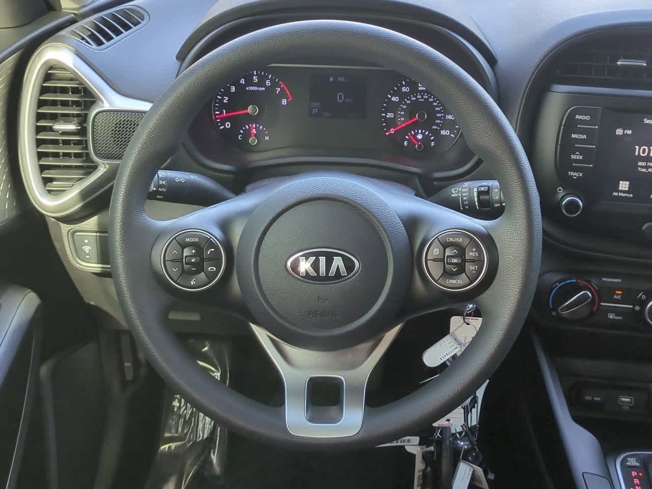 Thumbnail: 2021 Kia Soul - 23