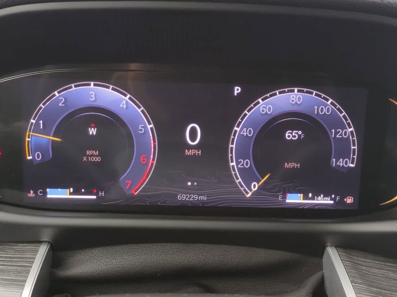 Thumbnail: 2024 Jeep Wagoneer - 34