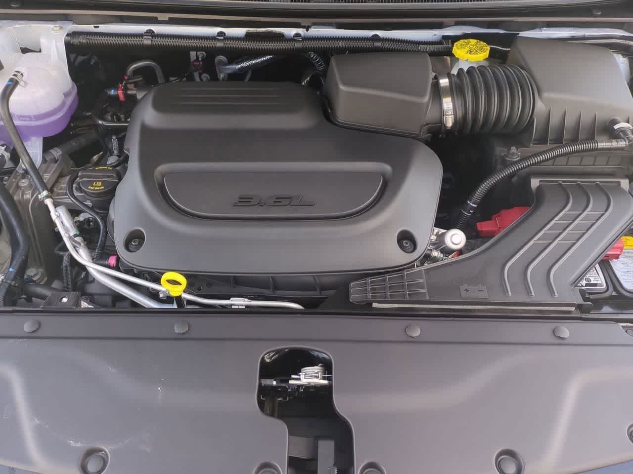 Thumbnail: 2026 Chrysler Pacifica - 15