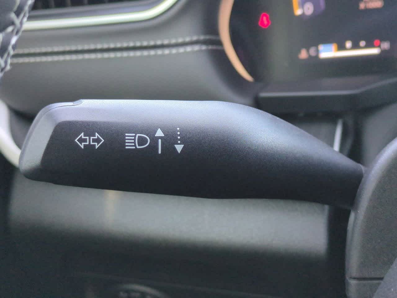 Thumbnail: 2025 Jeep Grand Cherokee - 28