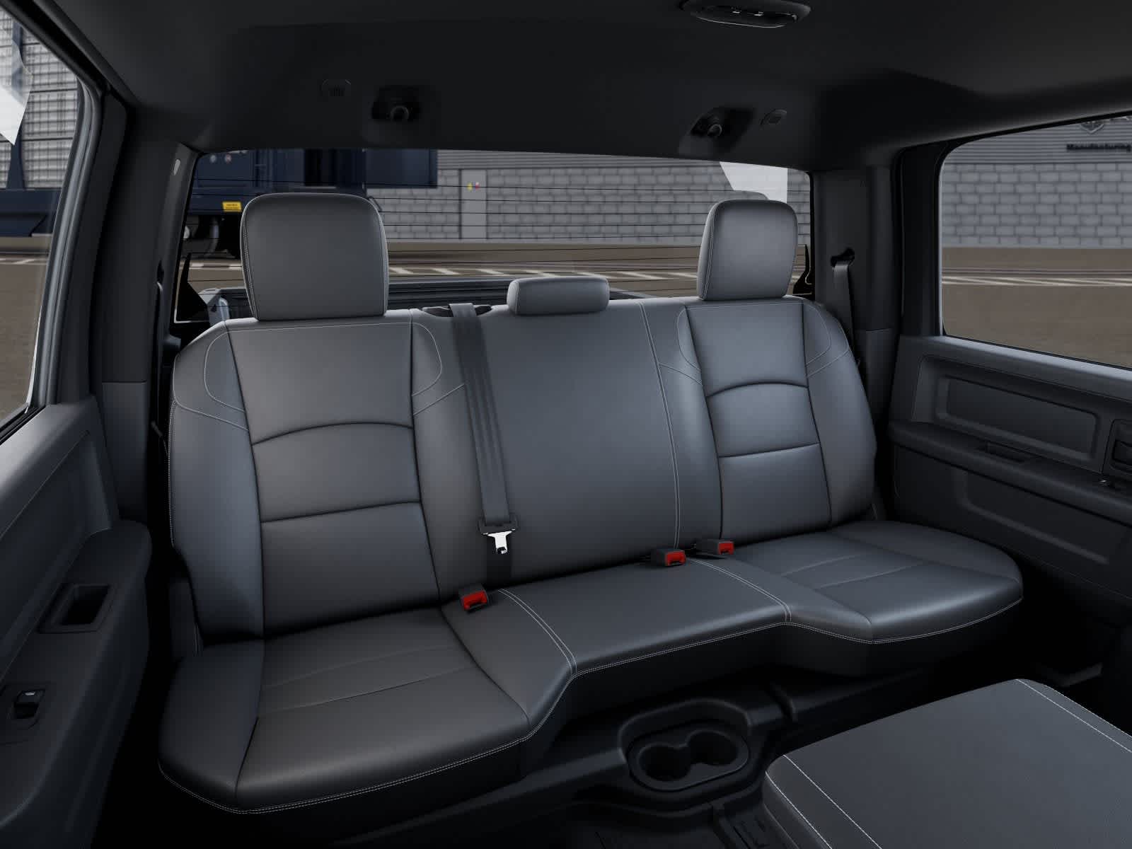 Thumbnail: 2026 RAM 2500 - 15