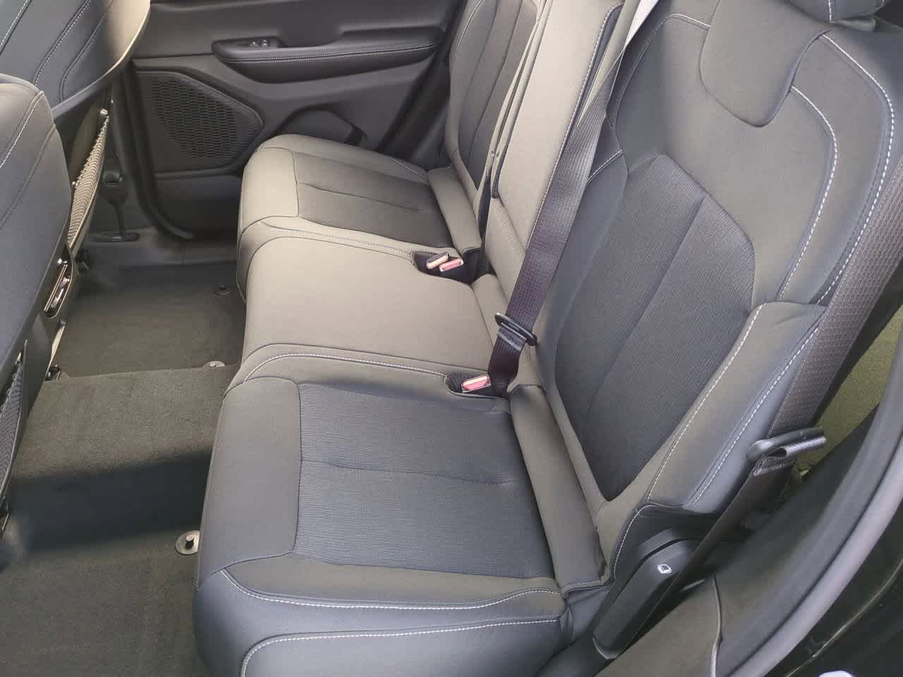 Thumbnail: 2025 Jeep Grand Cherokee - 21