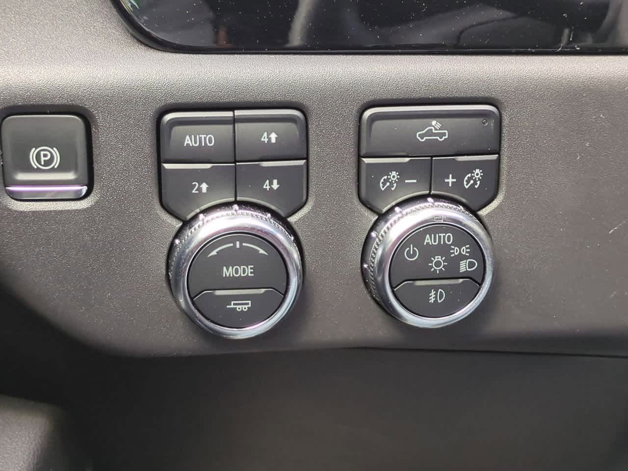 Thumbnail: 2024 GMC Sierra 1500 - 18