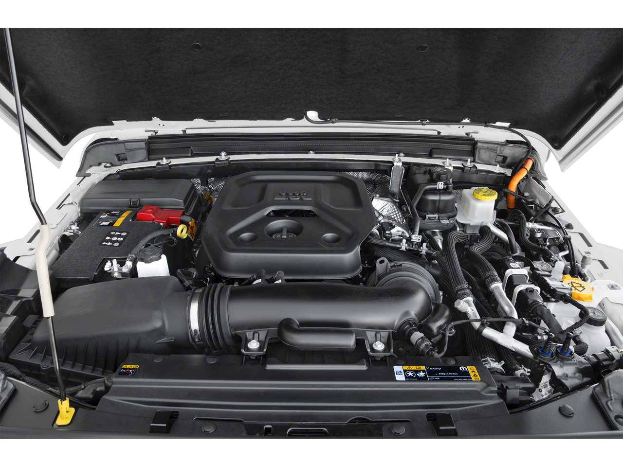 Thumbnail: 2024 Jeep Wrangler - 12