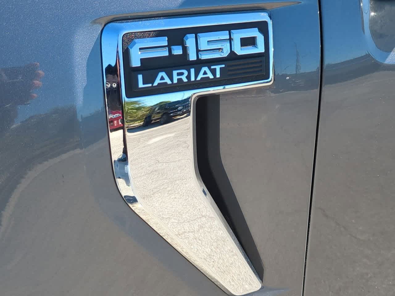 Thumbnail: 2021 Ford F-150 - 13