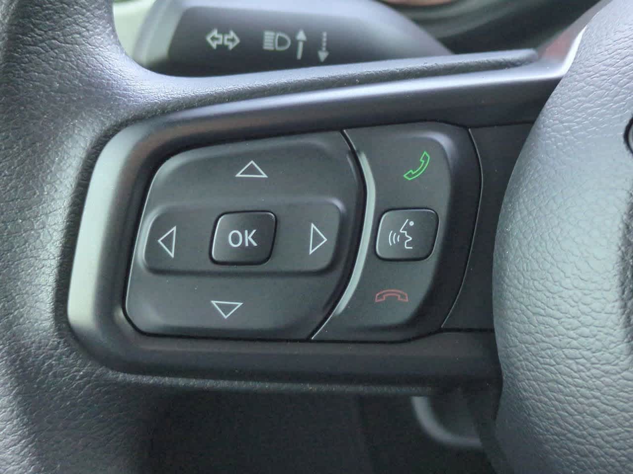 Thumbnail: 2026 Jeep Wrangler - 24