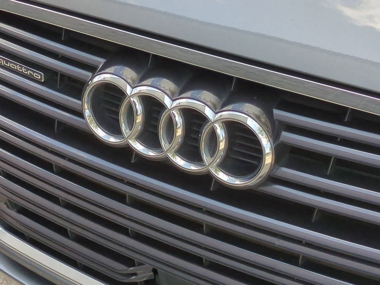 Thumbnail: 2017 Audi A3 - 12