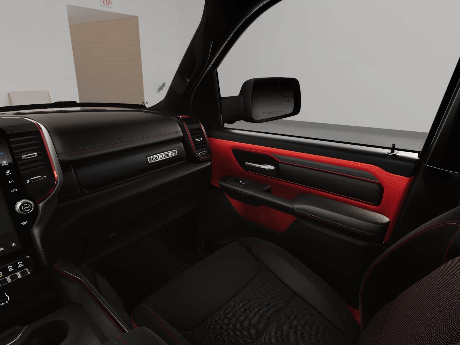 Thumbnail: 2026 RAM 1500 - 9