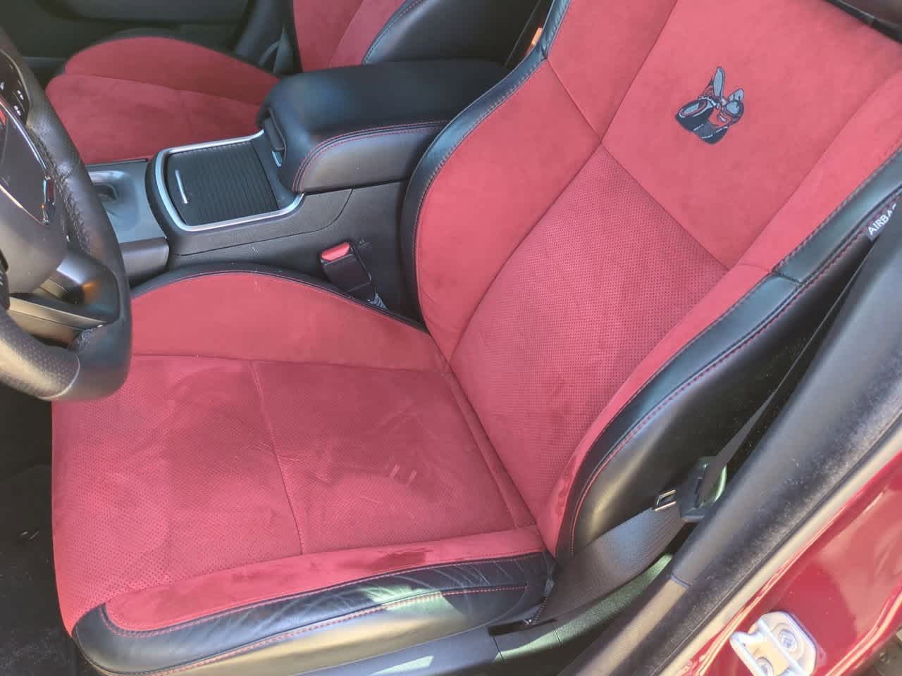 Thumbnail: 2023 Dodge Charger - 17